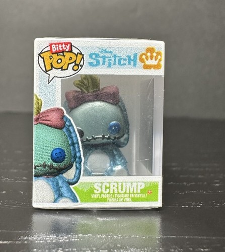 Funko bitty pop lilo - pop!, &