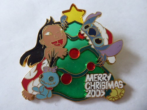 Disney trading pins 43008 set - disney,