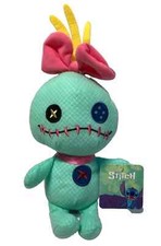 Peluche pupazzo Lilo e Stitch