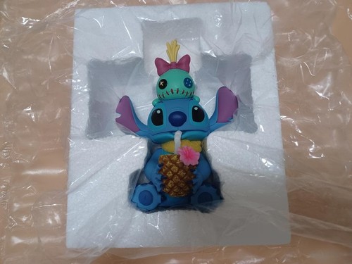 Disney store stitch scrump - disney, &