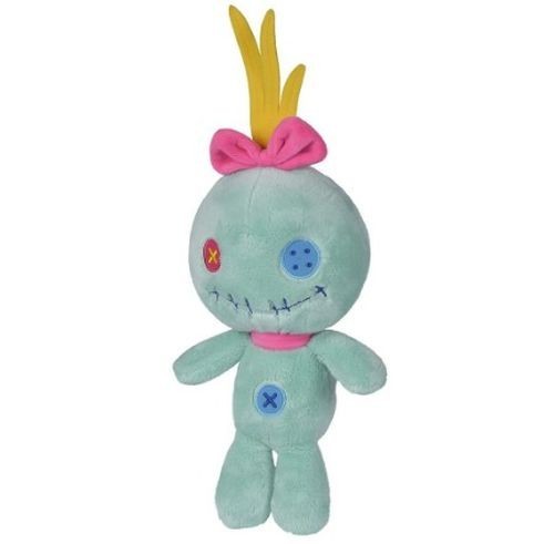 Scrump lilo and stitch - and, &