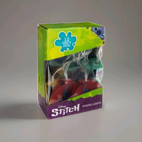 Disney stitch scrump stringa - stitch, &