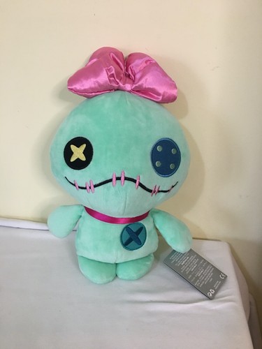 Nuovo disney store scrump - nuovo,