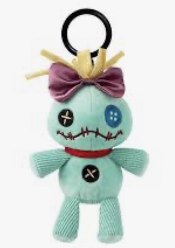 Disney scentsy buddy clip - scentsy,