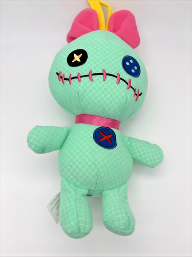 Peluche disney lilo stitch - peluche,