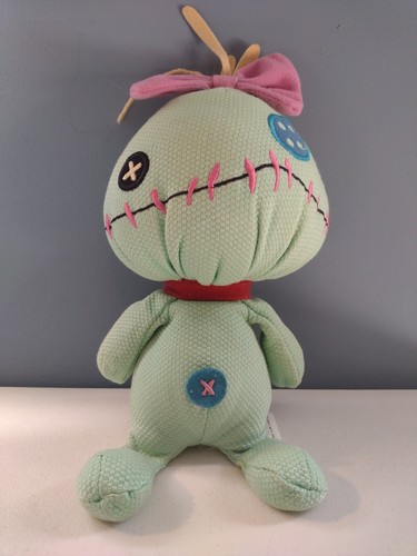 Peluche scrump lilo - peluche, di