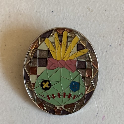 Disney hkdl mystery - disney, tin