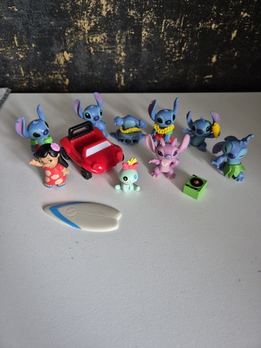 Disney lilo stitch - &,