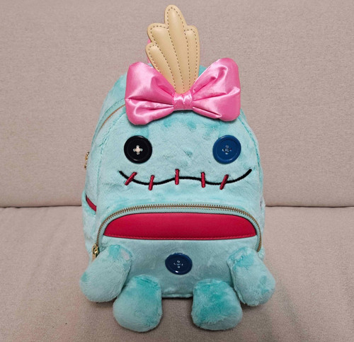 Mini zaino peluche - , loungefly