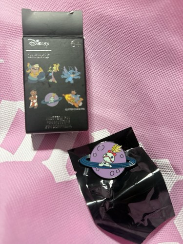 Spilla disney loungefly scrump - spilla,