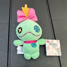 Disney Store Lilo and Stitch