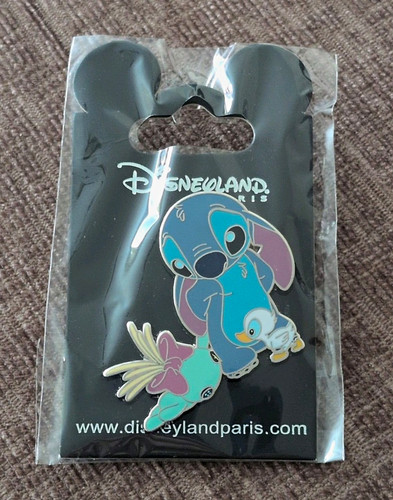 Disneyland paris pib lilo - pib, &