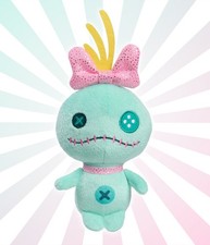 Peluche Disney Scrump