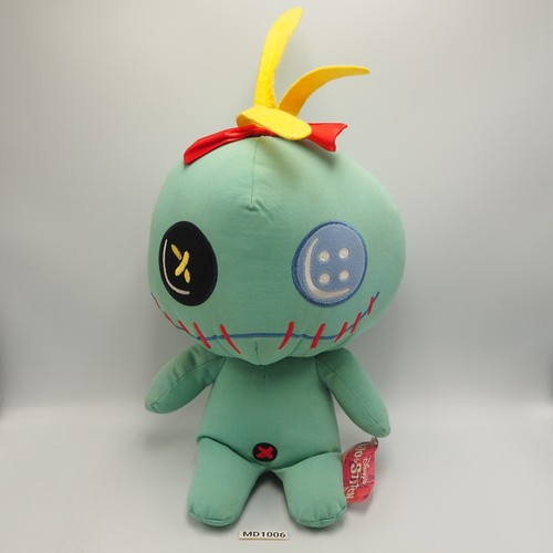 Md1006 junk scrump lilo - scrump, &