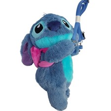 Disneyland Paris Stitch Scrump