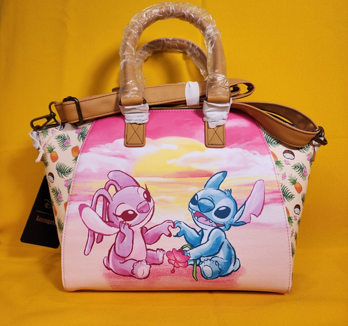 Borsa mano loungefly disney - borsa,