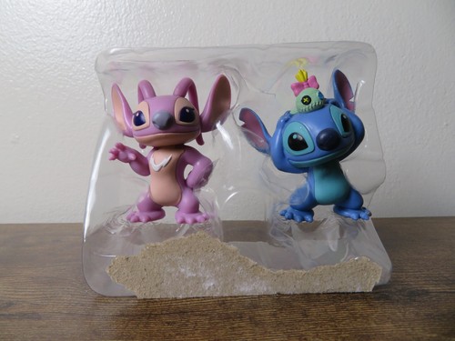 Set figurine disney - figurine,