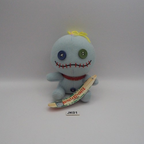 Jk01 junk scrump lilo - jk01,