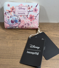 Portafoglio Loungefly Disney