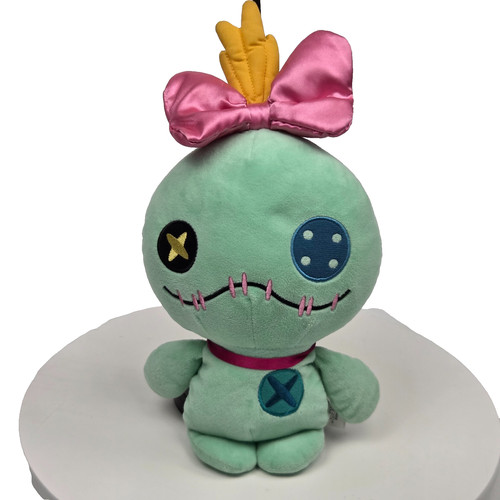 Disney store scrump doll - scrump,