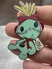 Spilla Disney LILO e Stitch