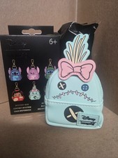 Zaino con ciondolo Loungefly