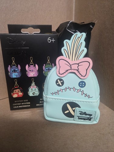 Zaino con ciondolo - , loungefly