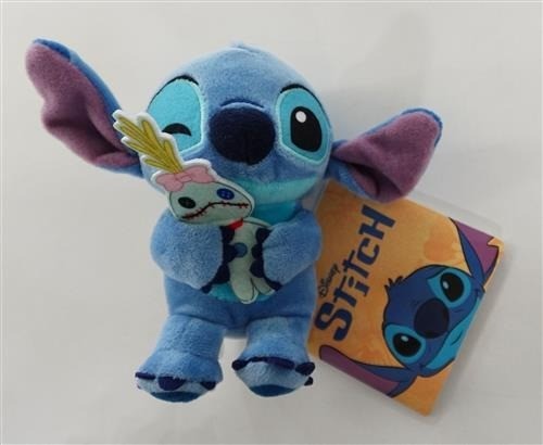 Disney lilo stitch mascotte - lilo,