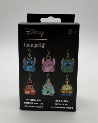 Funko loungefly lilo stitch - lilo,