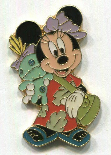 Spille disney minnie mouse - disney,