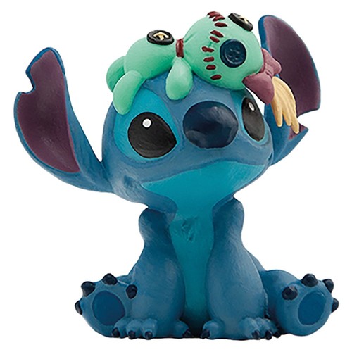 Disney bullyland lilo - disney:,