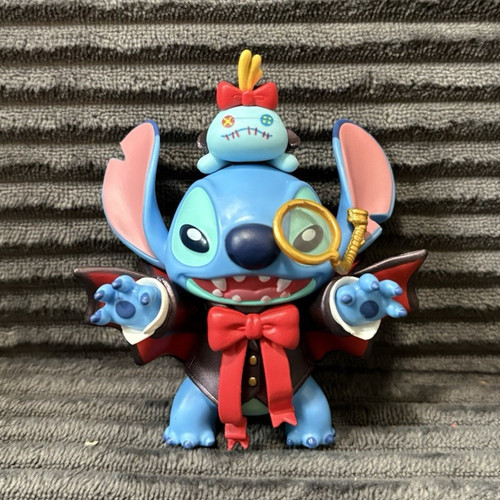 Statuina disney lilo - lilo, stitch