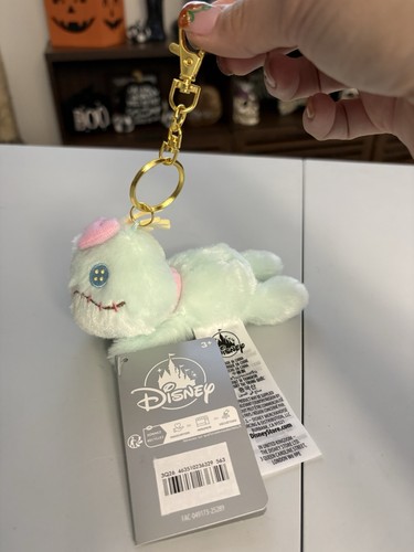 Portachiavi disney lilo - disney, &
