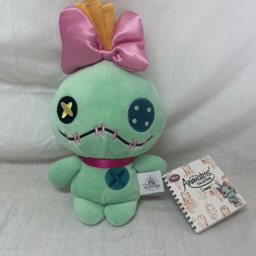 Rara bambola peluche - , disney