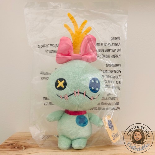 Peluche disney lilo stitch - lilo,