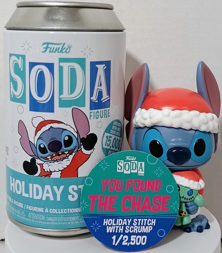 Funko soda disney - -,