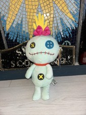 Lilo and Stitch SCRUMP Plush