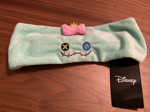 Cerchietto disney stitch - cerchietto,