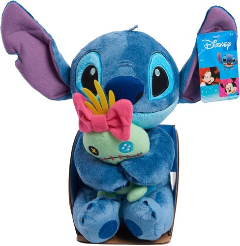 Peluche disney lil - peluche, friends