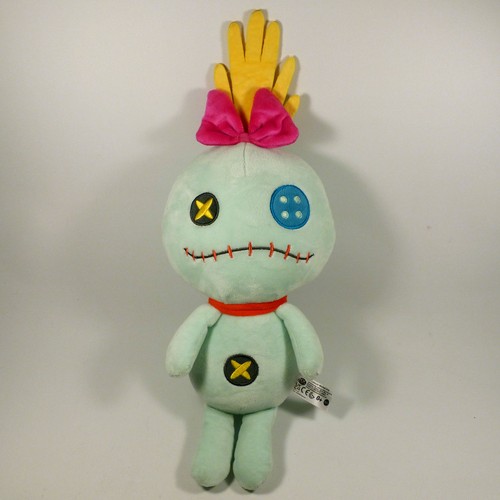 Disney lilo stitch peluche - stitch,