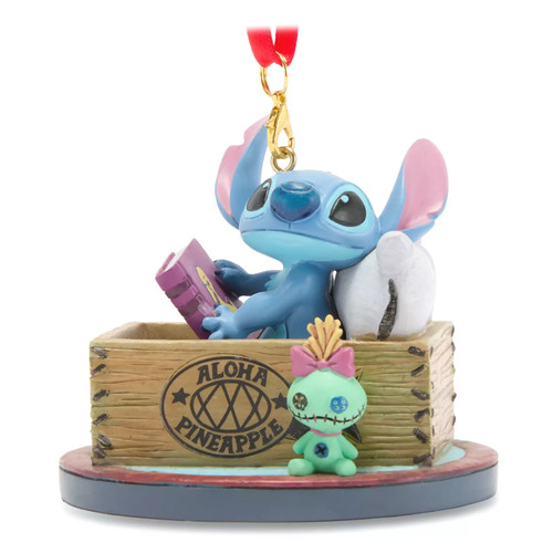 Ornamento personaggio disney - ornamento,