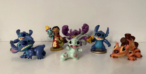 Disney store lilo - store, con