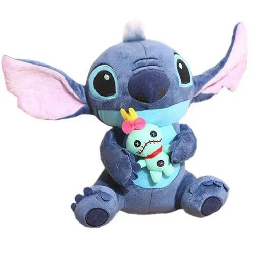 Peluche pupazzo lilo - peluche,