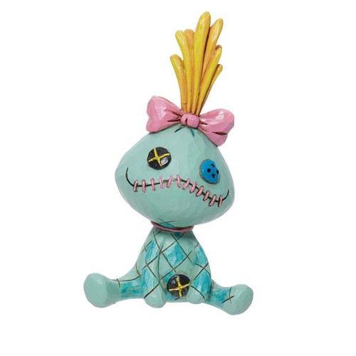 Jim shore scrump - shore, mini