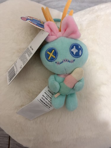 Peluche scrump lilo stitch - peluche,