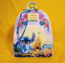 Mini zaino Loungefly Disney