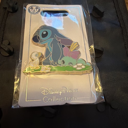 Pin stitch scrump - pin,