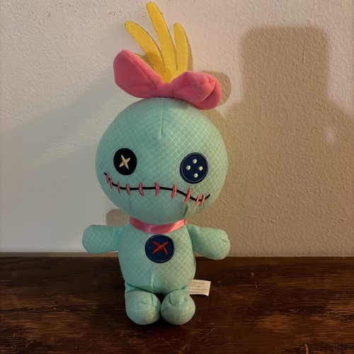 Scrump personaggio lilo - scrump,
