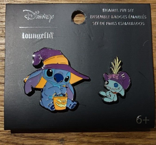 Disney lilo stitch halloween - stitch,