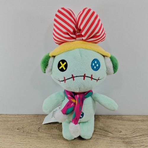 Disney store scrump lilo - scrump, &